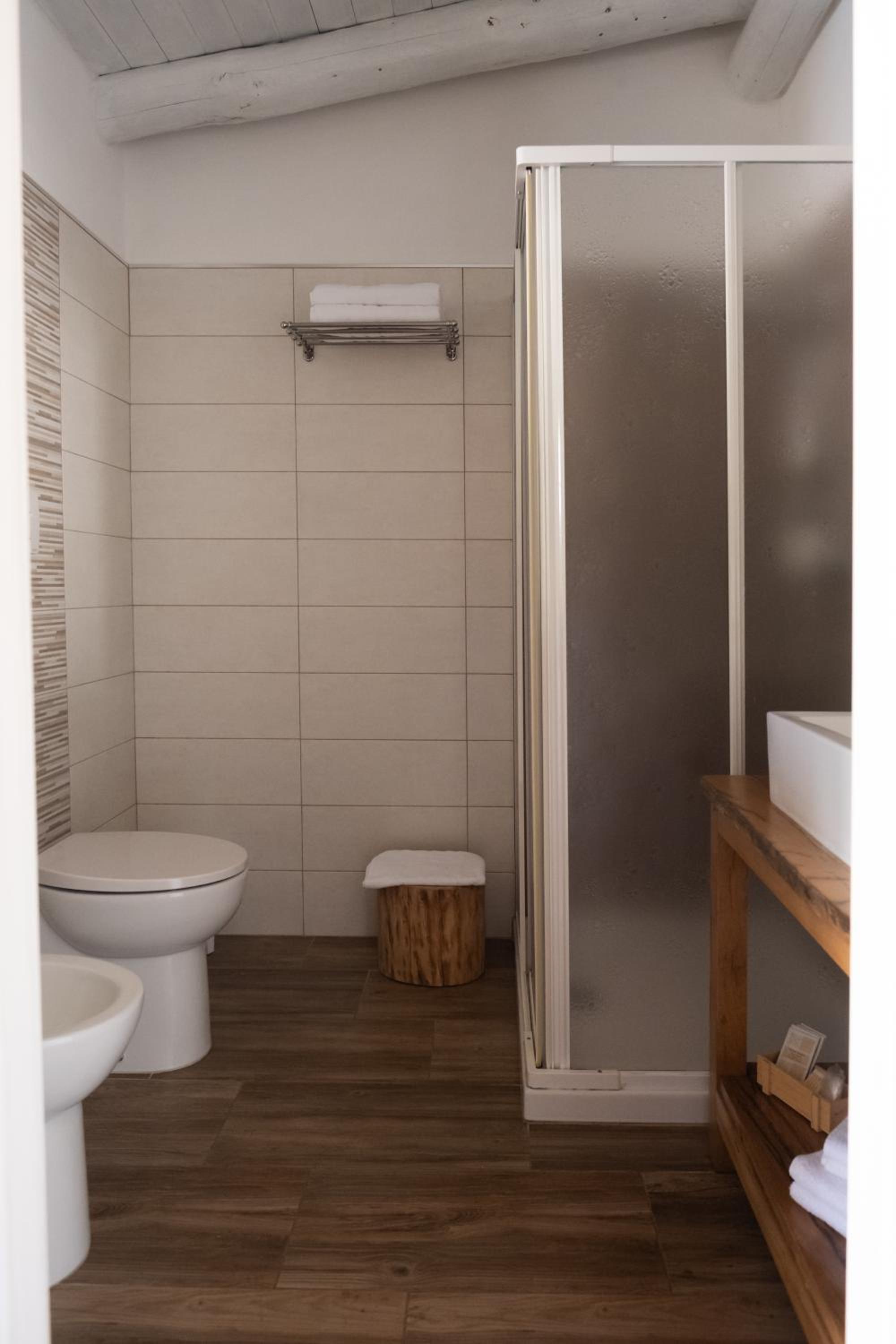 Luxury Quadruple Room photo 2