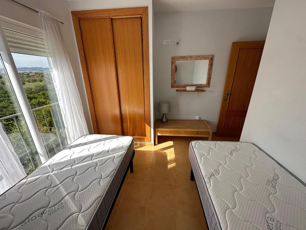 Departamento de tres habitaciones