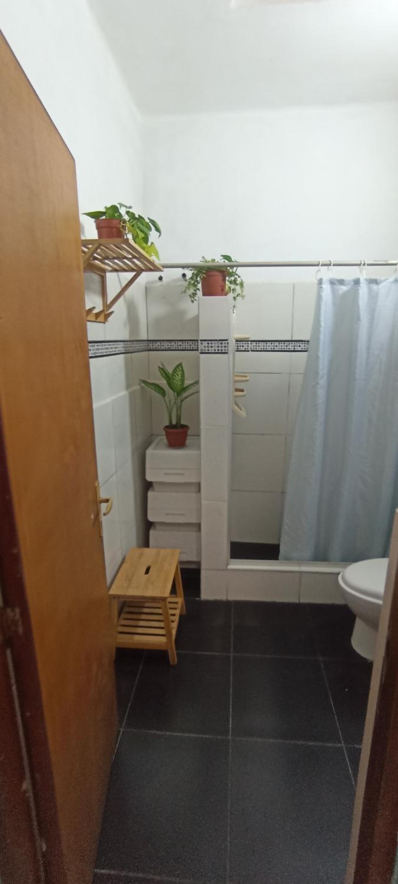 Family Room with Shared Bathroom photo 2