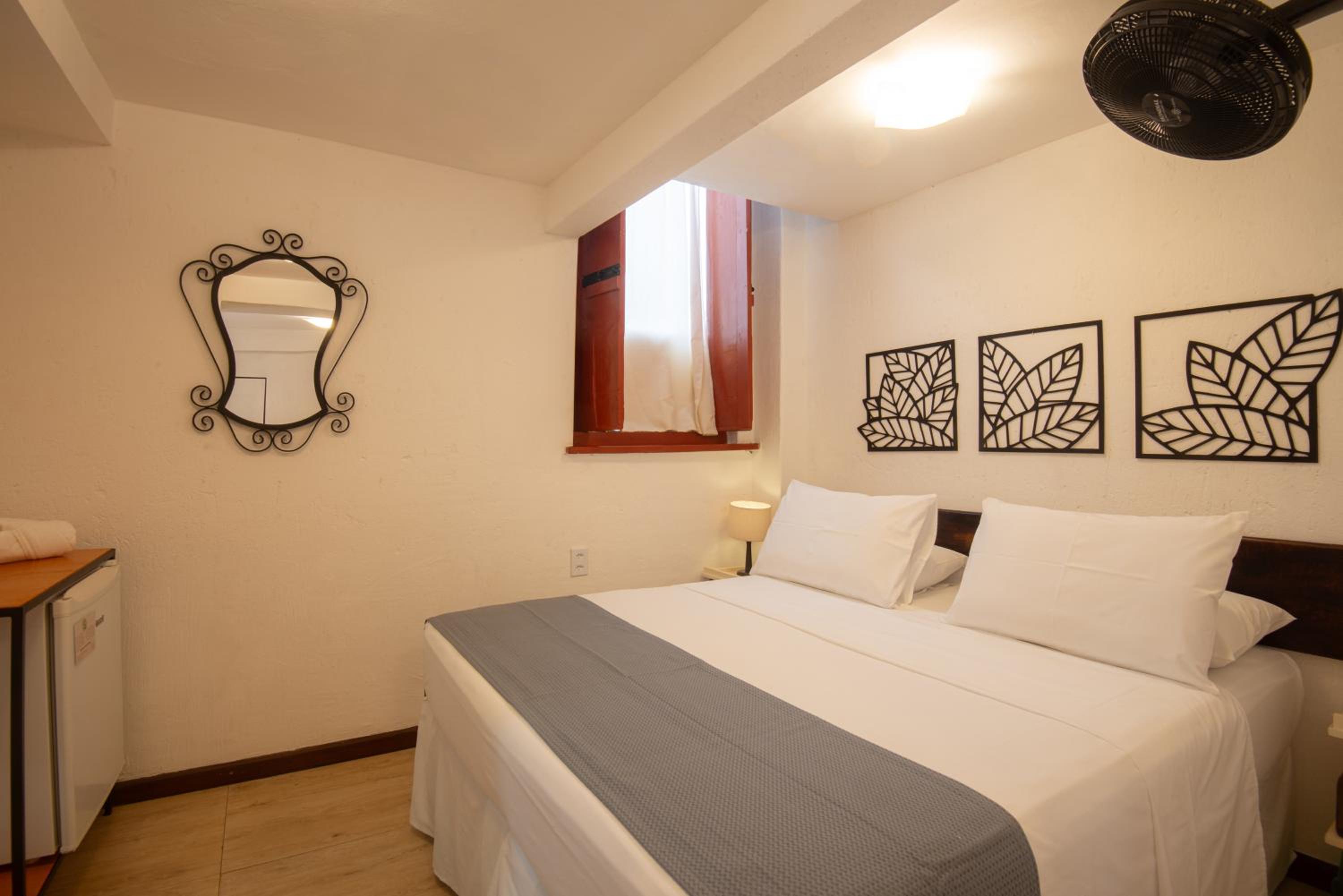Standard Triple Room photo 1