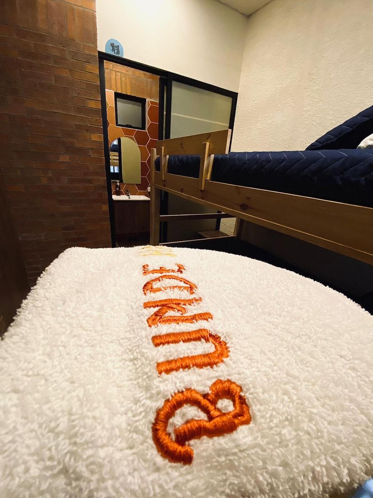 Twin Room photo 2
