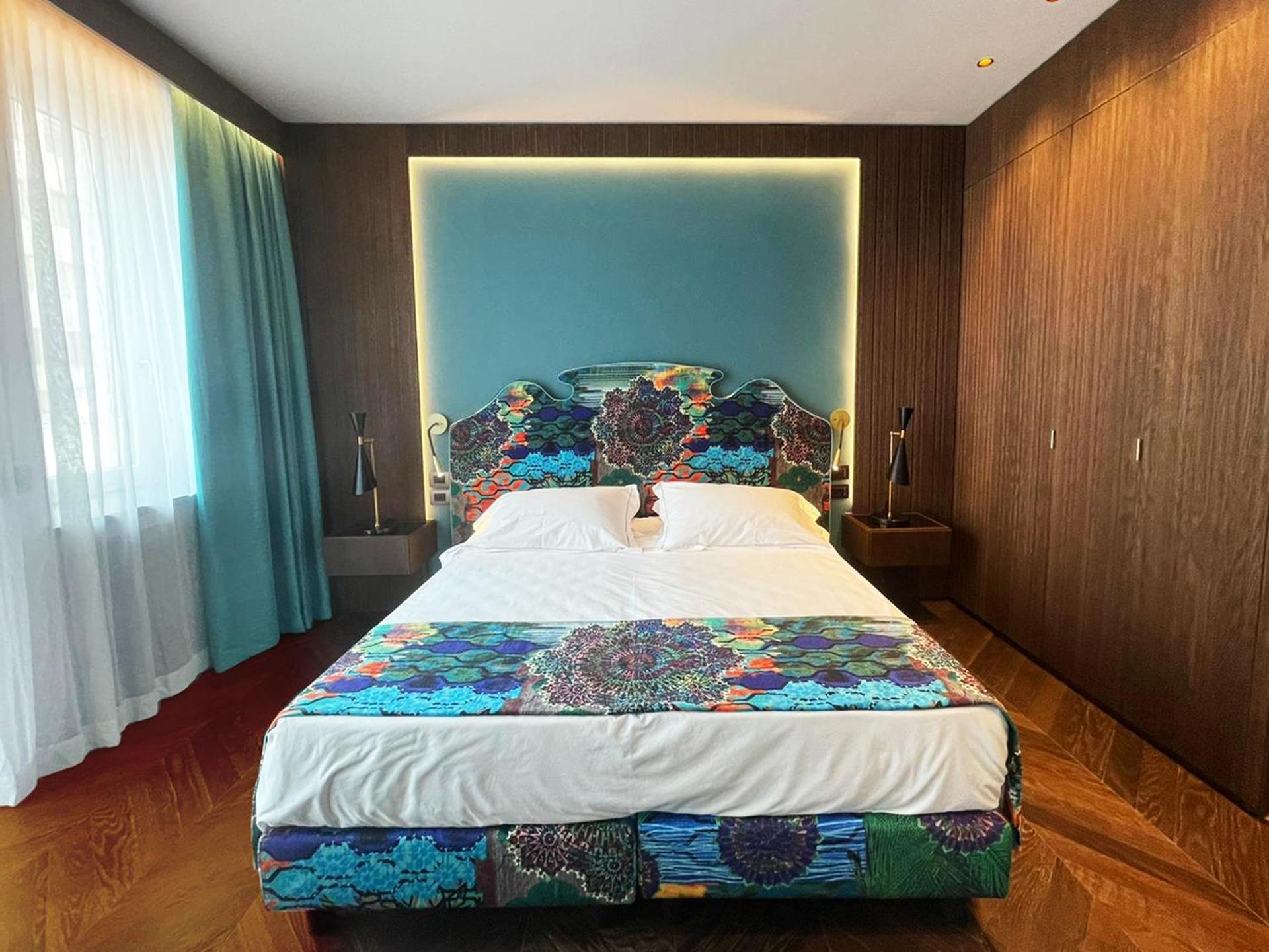 Superior Double Lateral room - Photo 6