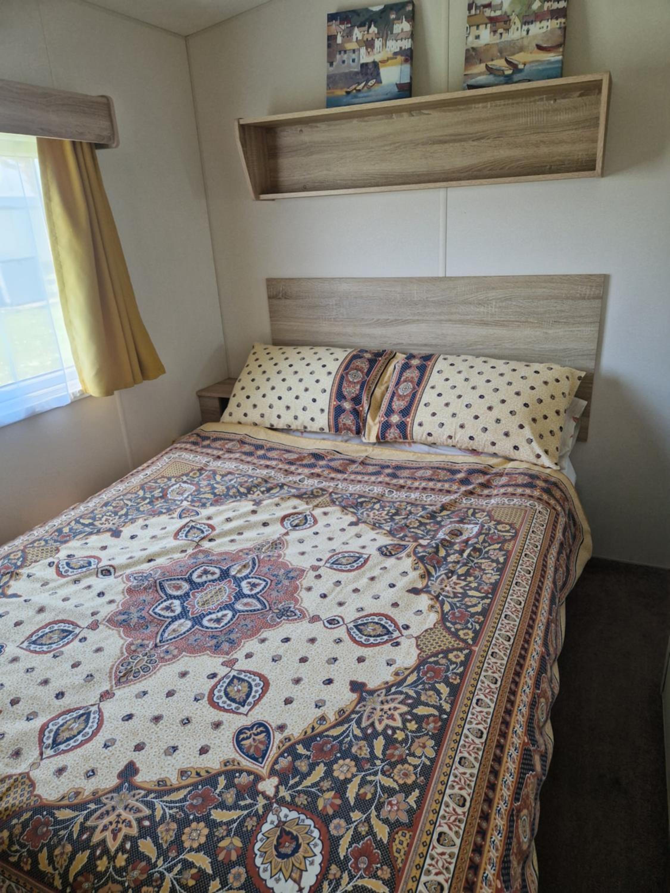 Caravan photo 1