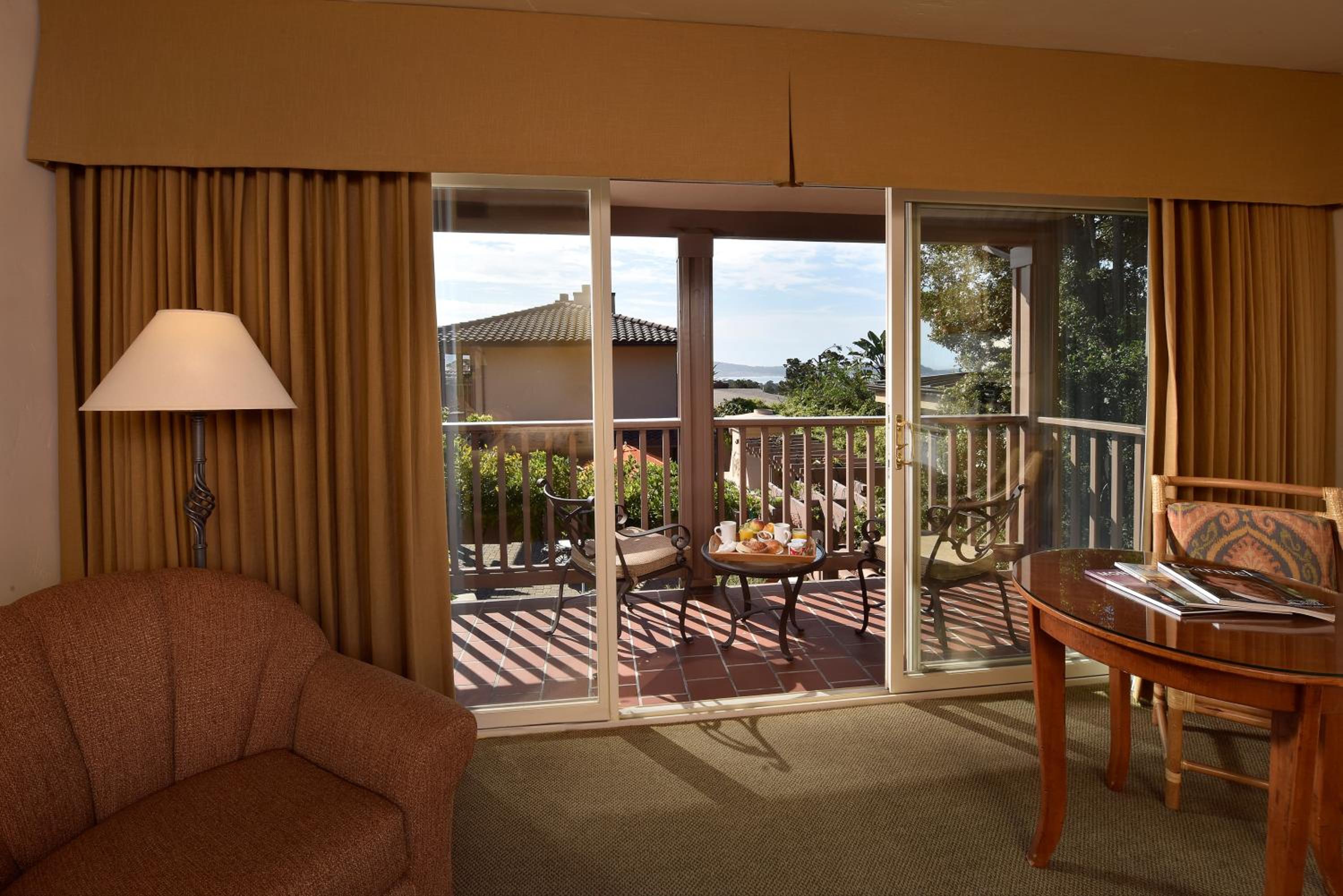 King Room with Ocean View - Photo 8