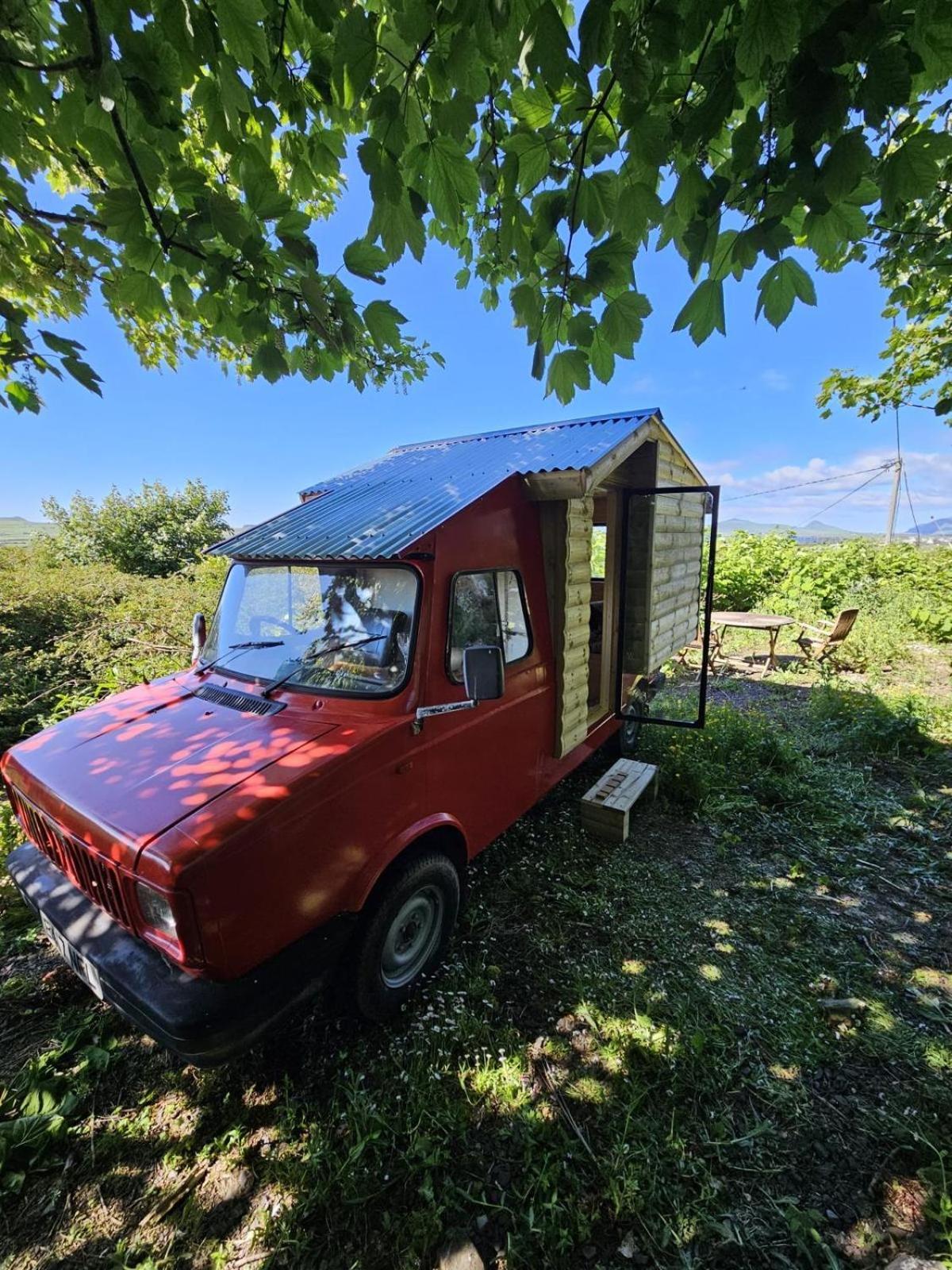 Caravan
