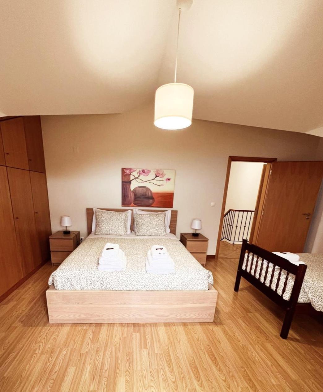 Two-Bedroom Townhouse photo 2