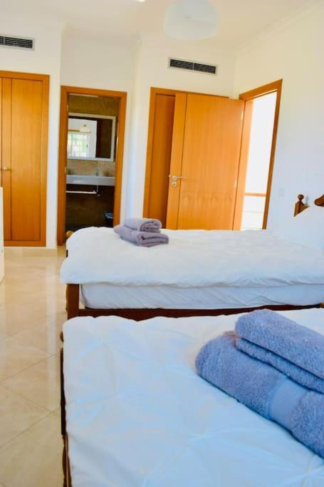 Three-Bedroom Villa photo 1