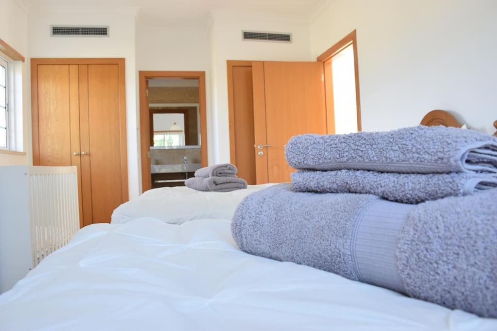 Three-Bedroom Villa photo 2