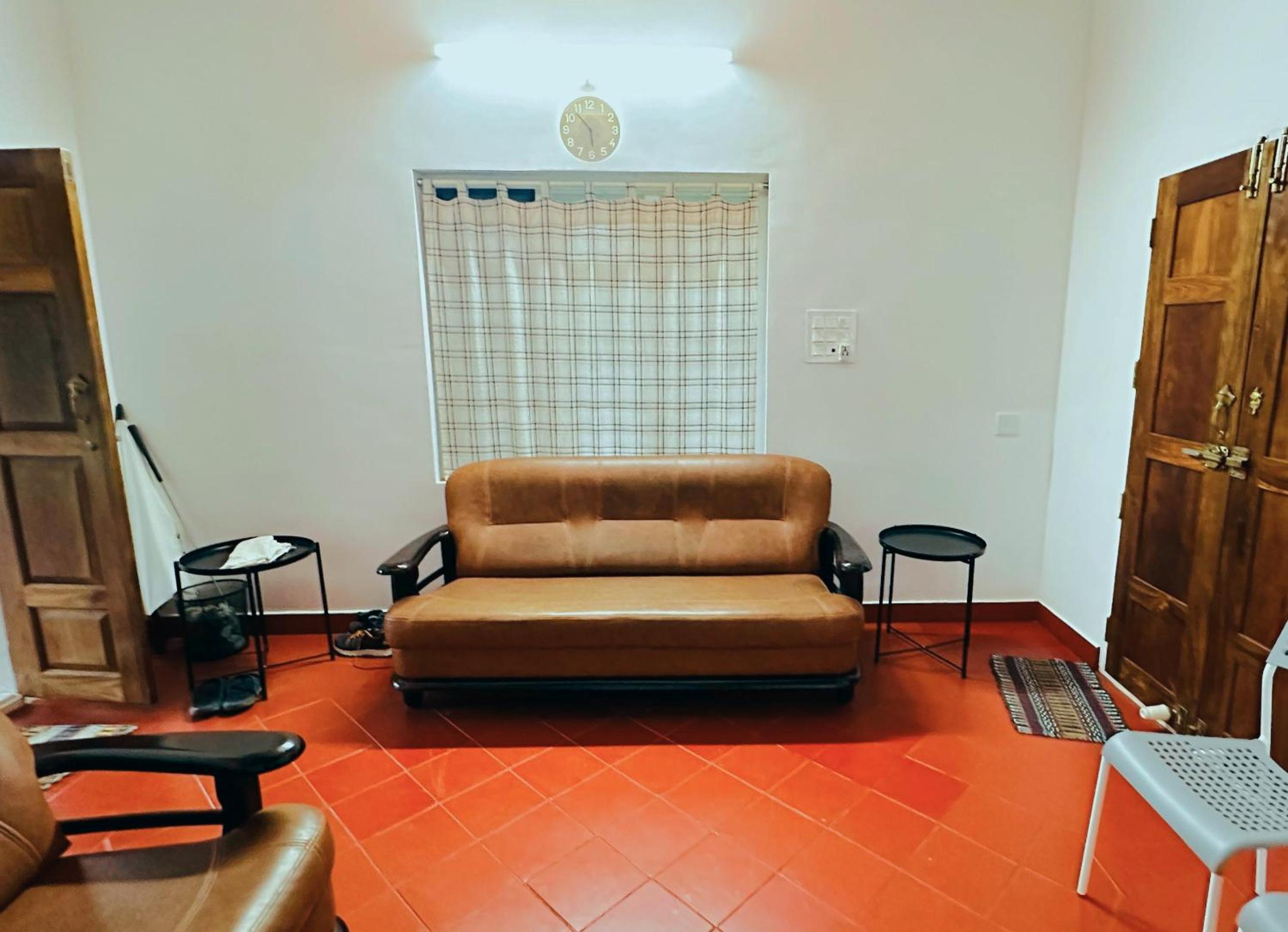 Three-Bedroom House photo 1