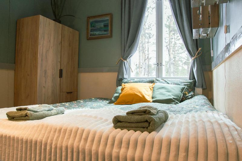 Double Room with Extra Bed photo 3