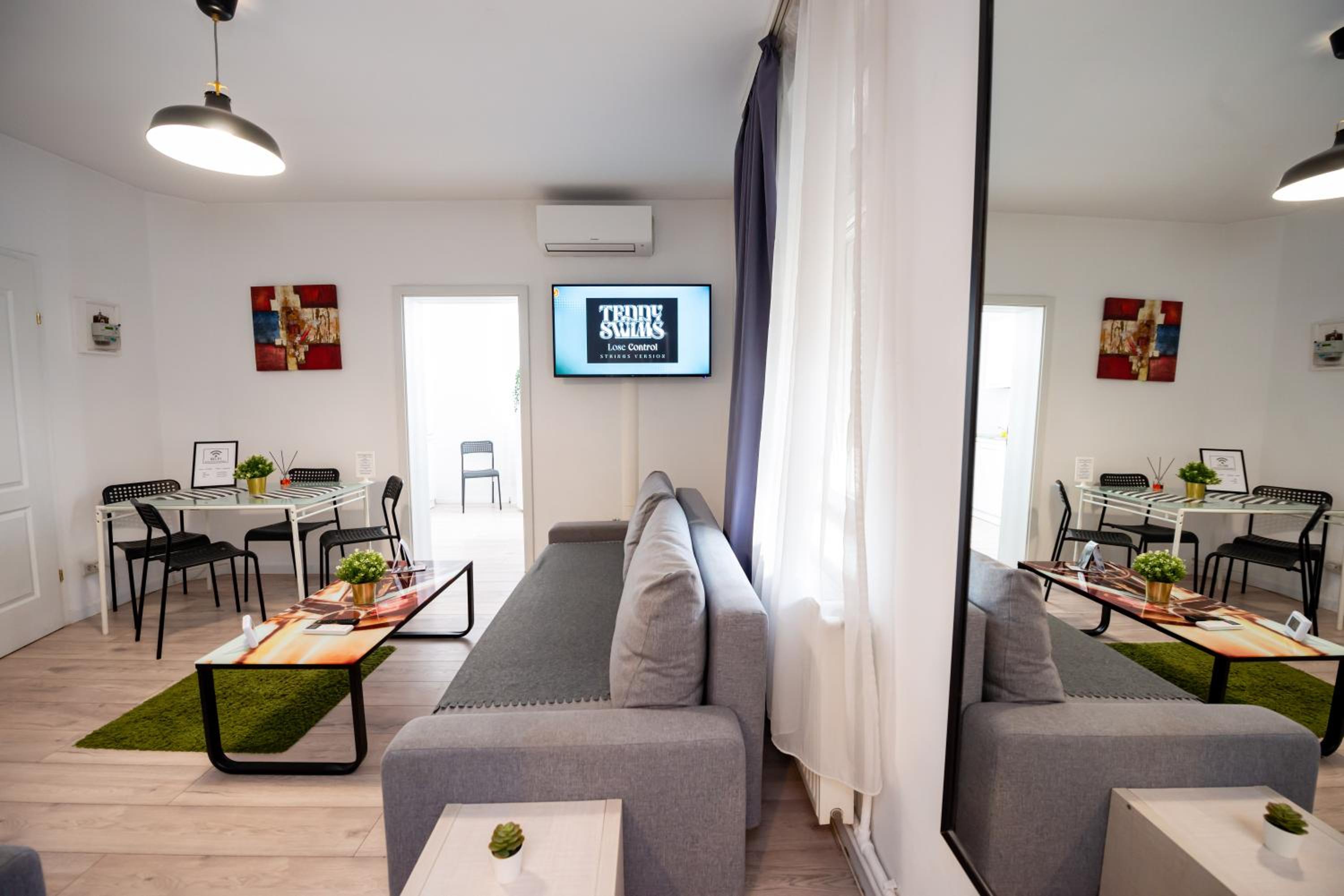 Two-Bedroom Apartment - Photo 7