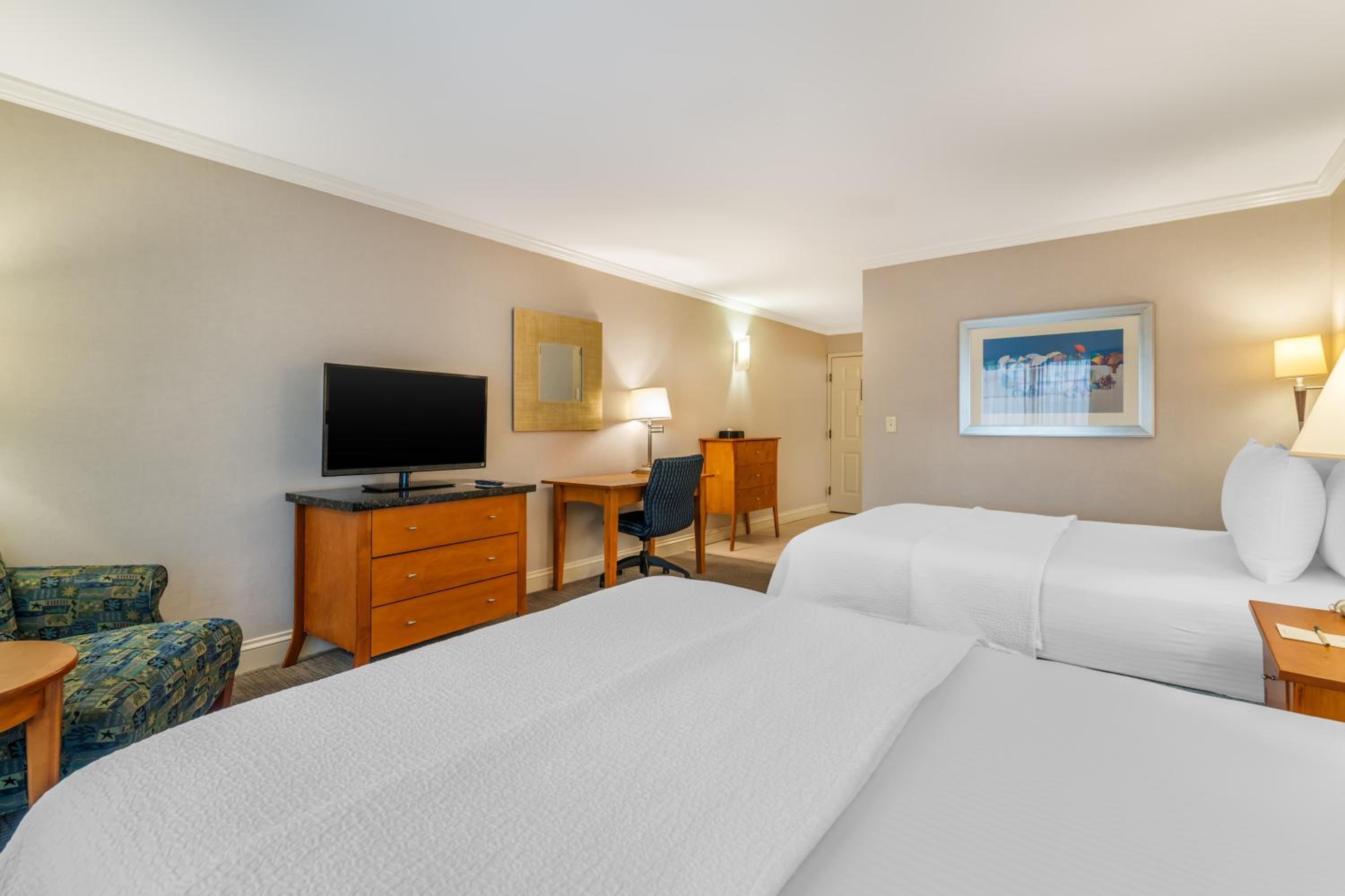 Gorges Grant Hotel, Bild 5
