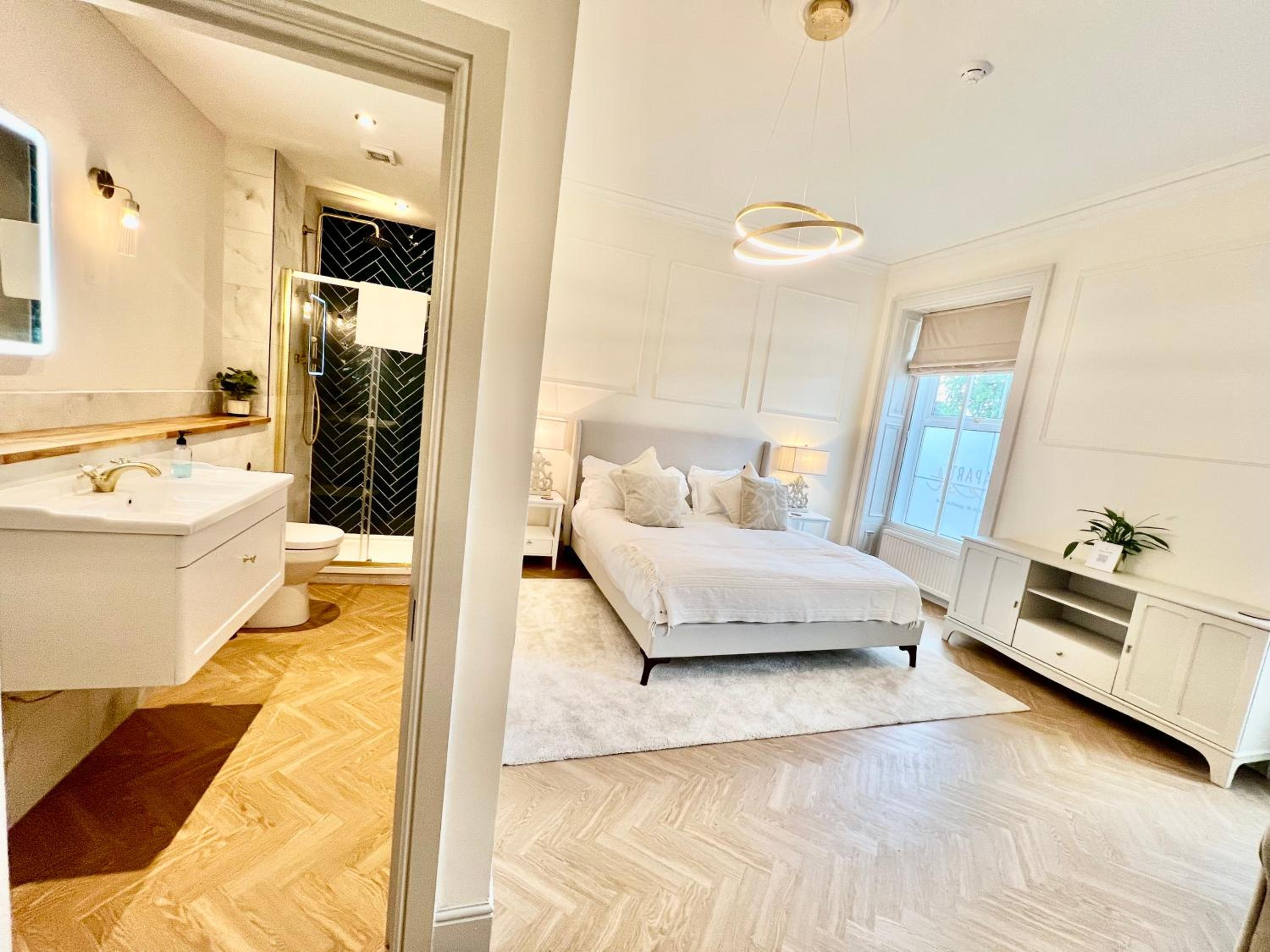 Double Room with Park View photo 1
