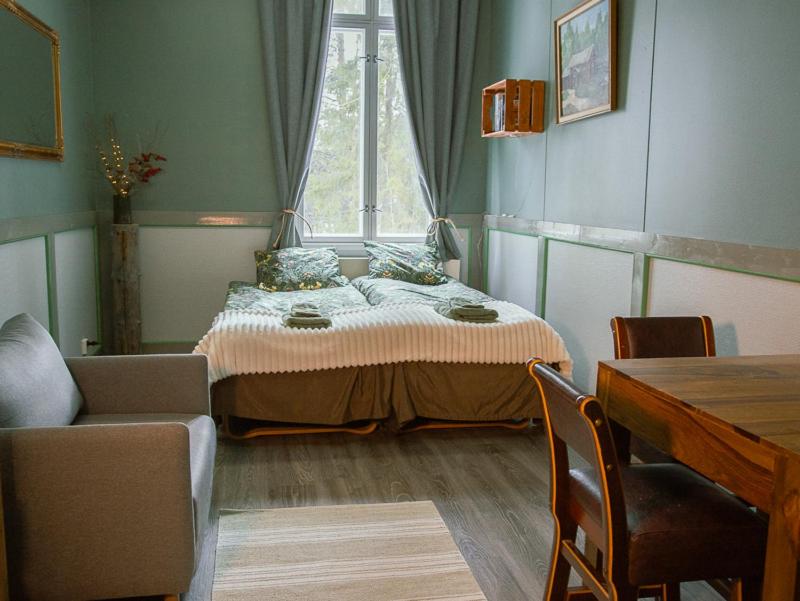 Double Room photo 1