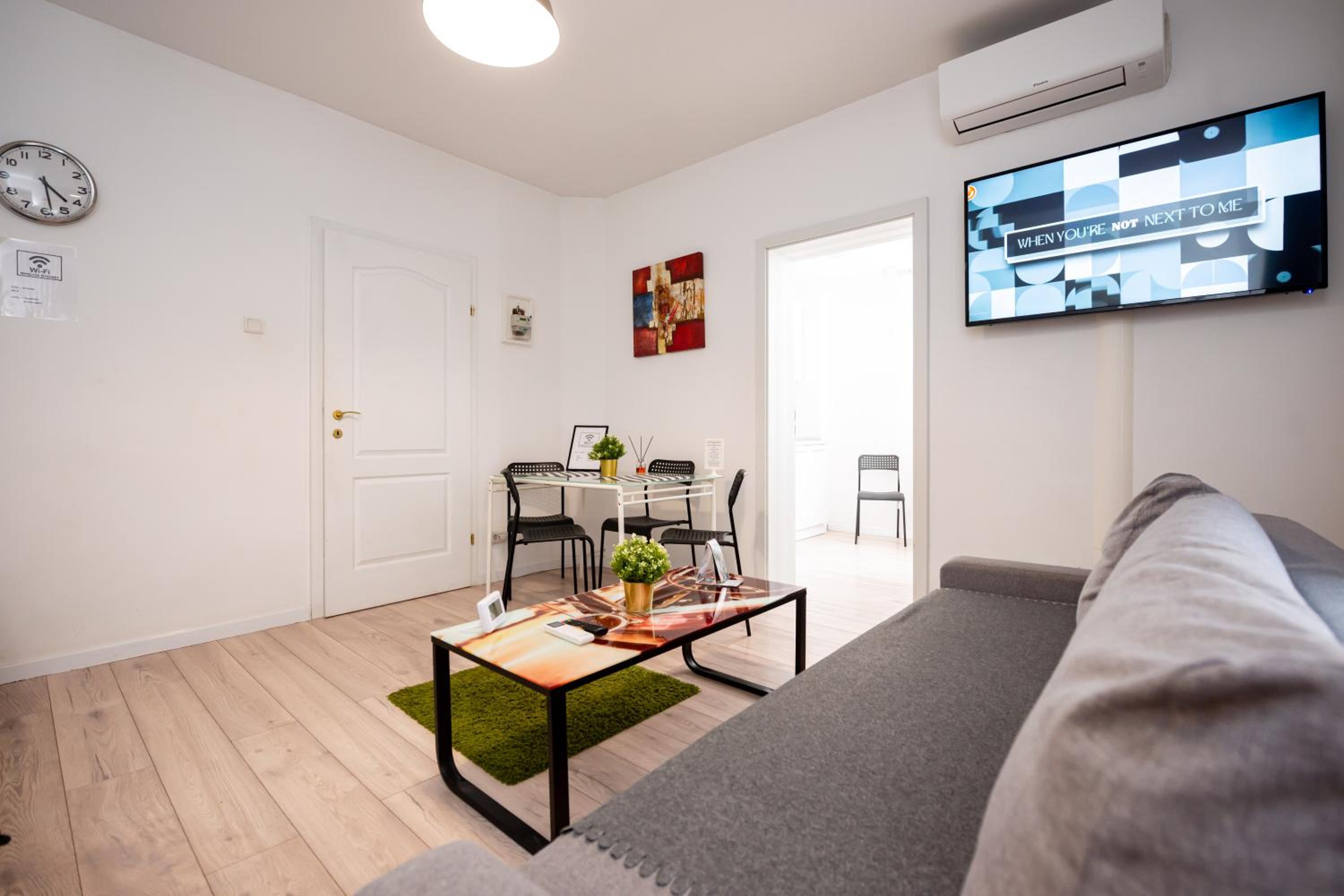 Two-Bedroom Apartment - Photo 20