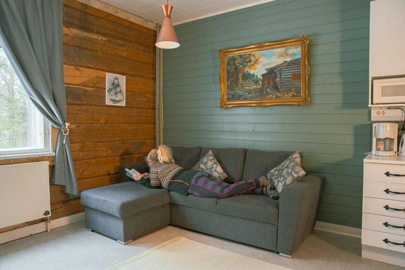 Family Room photo 2