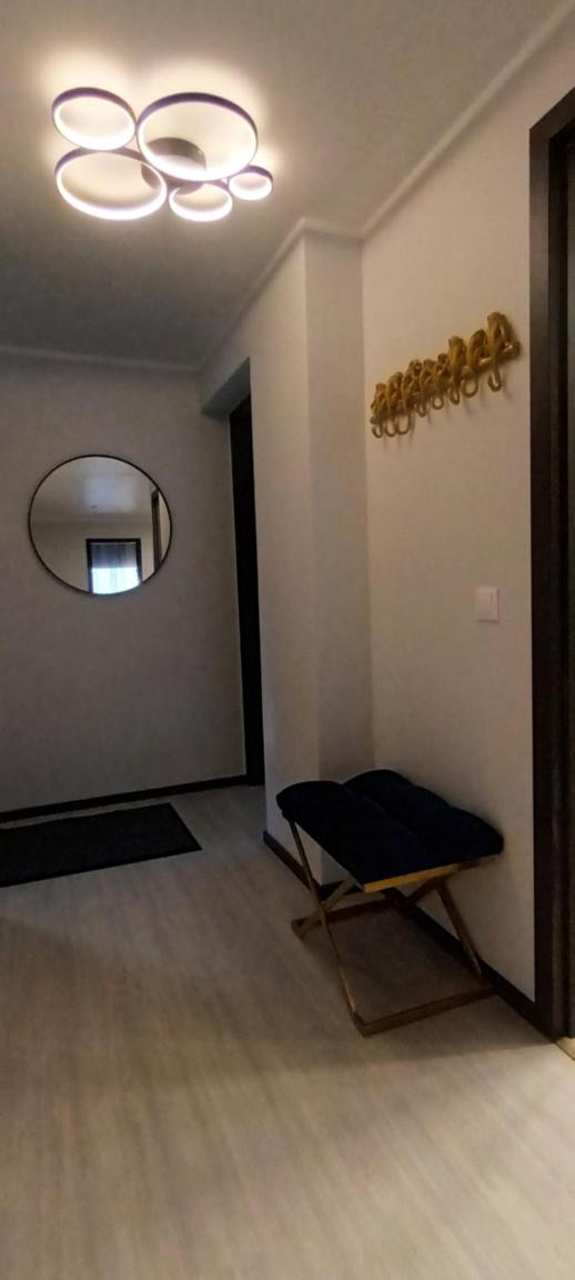 Two-Bedroom with Bath Deluxe Apartment Аleksandri str. 5 photo 2