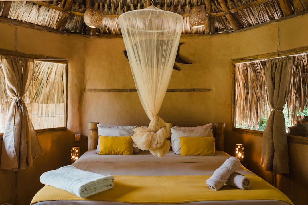 Superior Double or Twin Room with Garden View photo 1