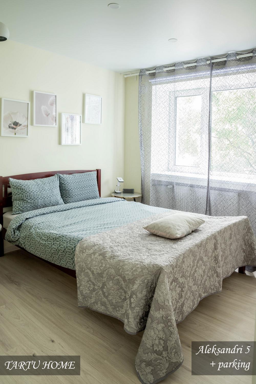 One-Bedroom Apartment - Alexandri str. 5 - Photo 17