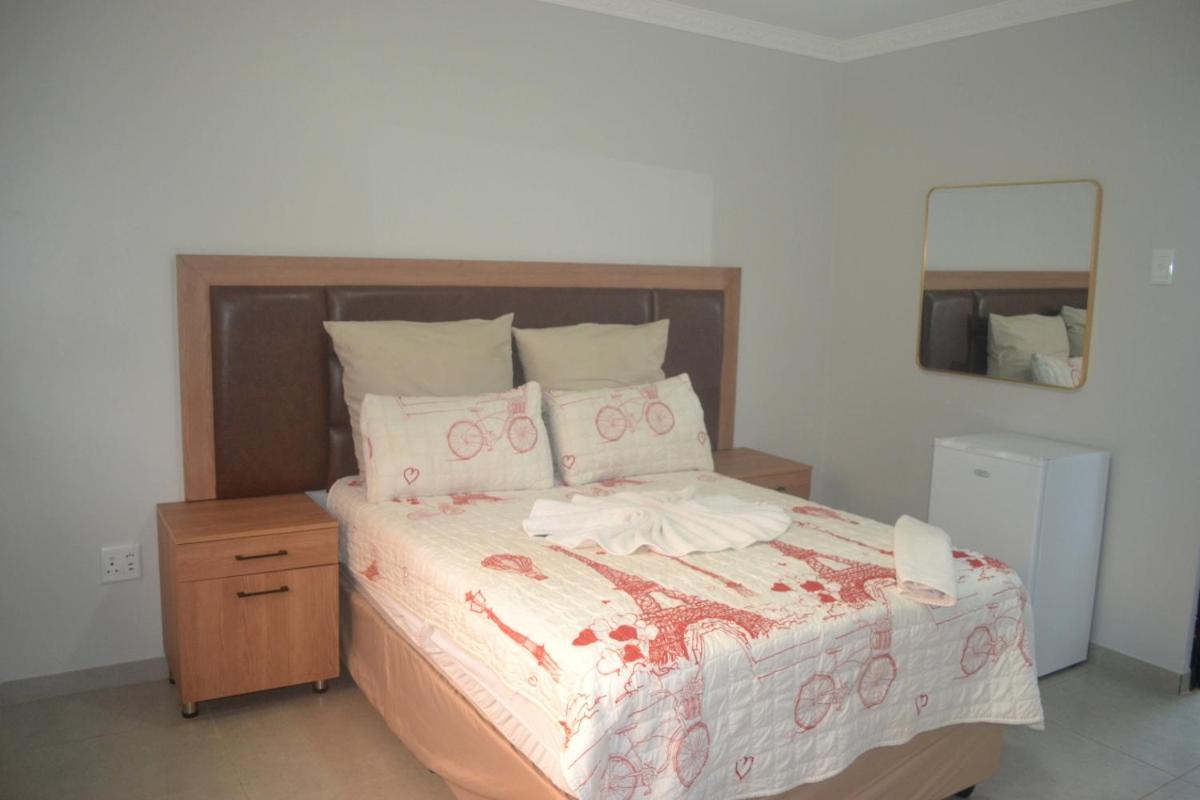 Double Room photo 1