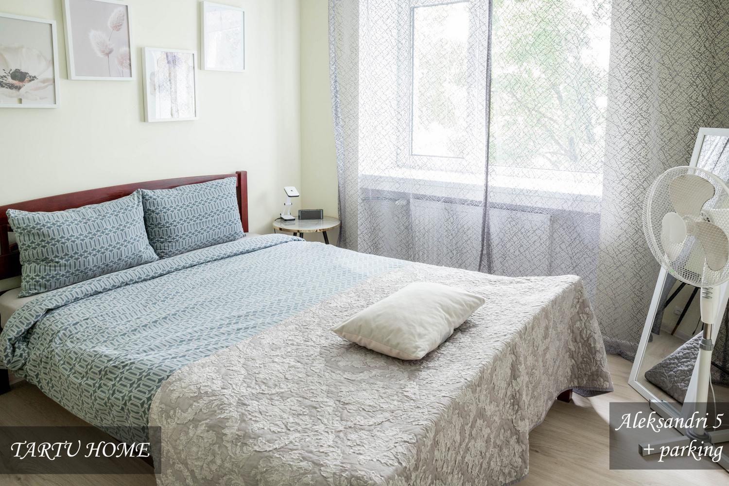 One-Bedroom Apartment - Alexandri str. 5 - Photo 5
