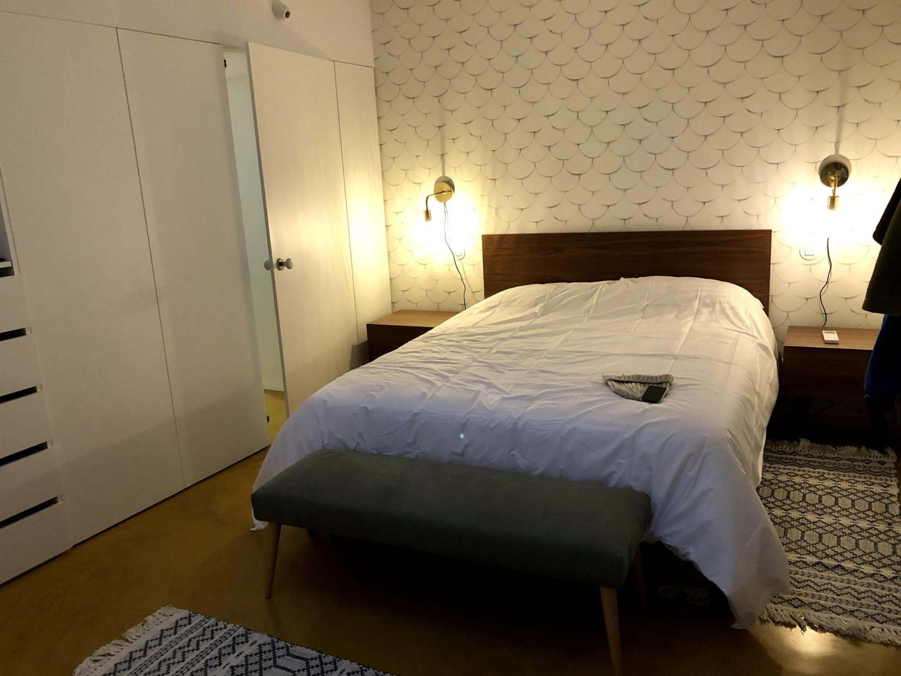Four-Bedroom House photo 1