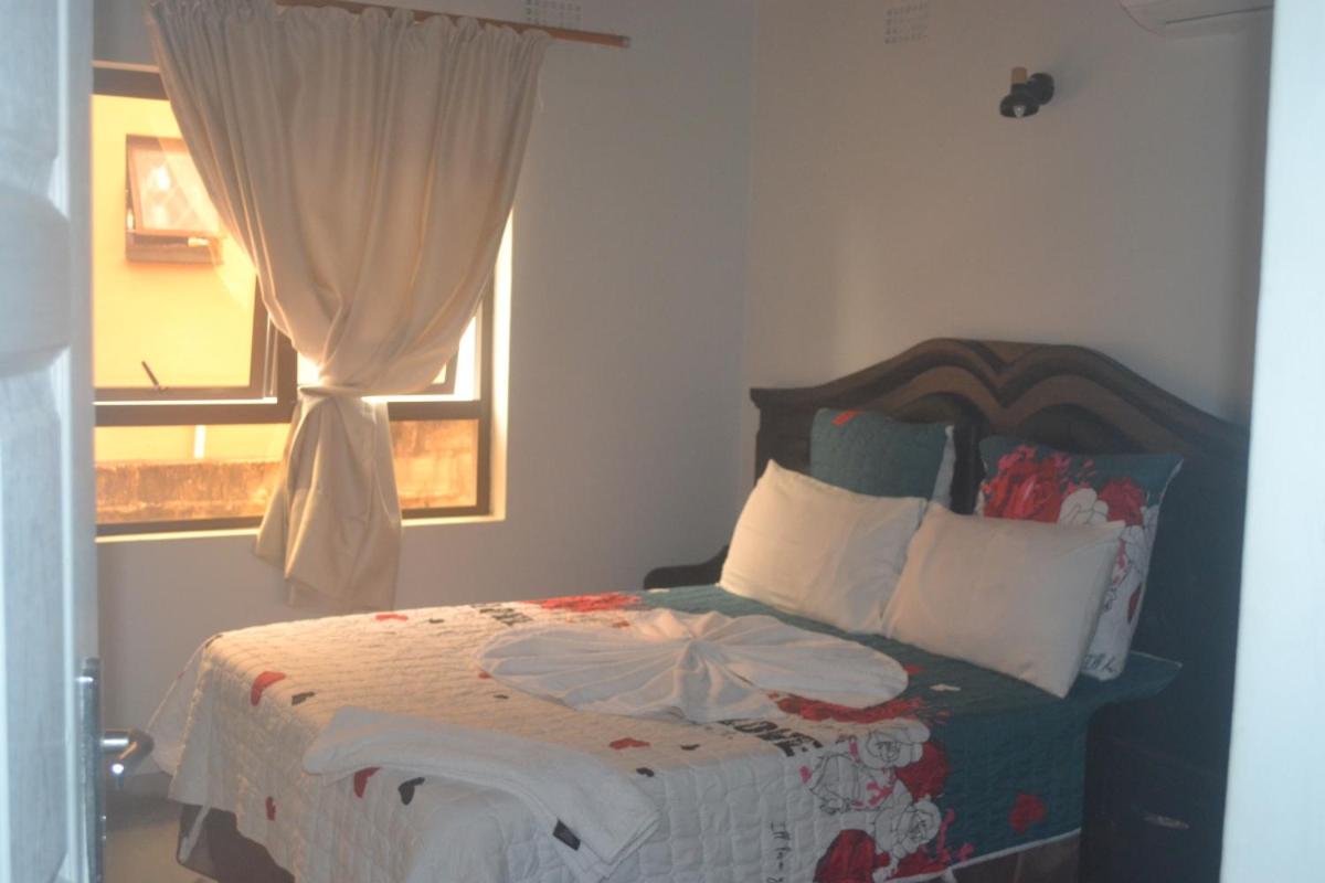 Budget Double Room photo 2
