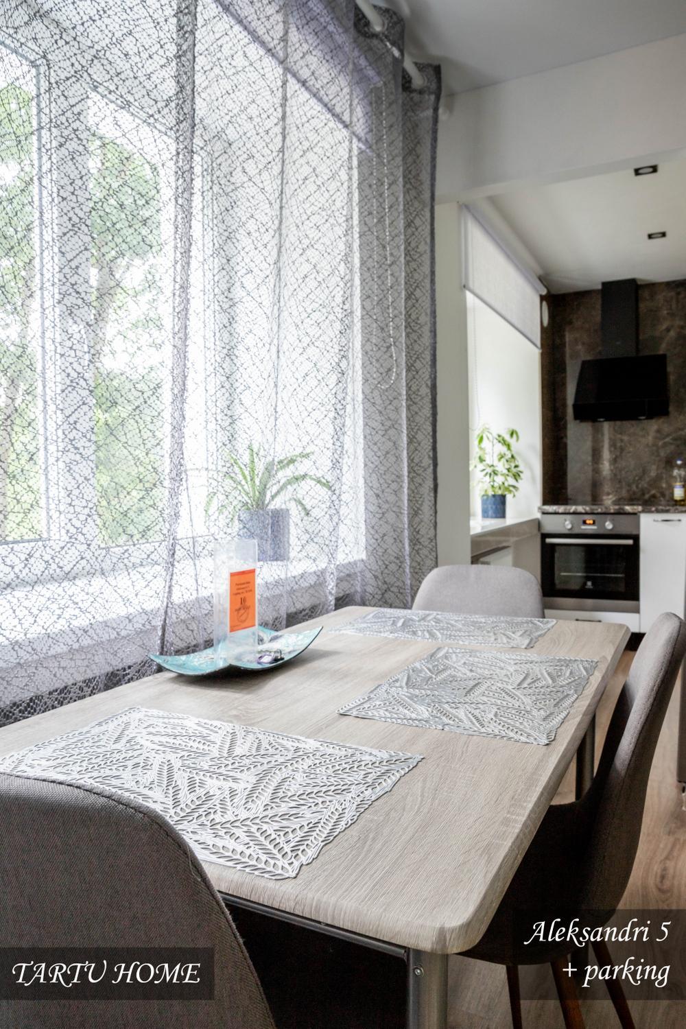 One-Bedroom Apartment - Alexandri str. 5 - Photo 6