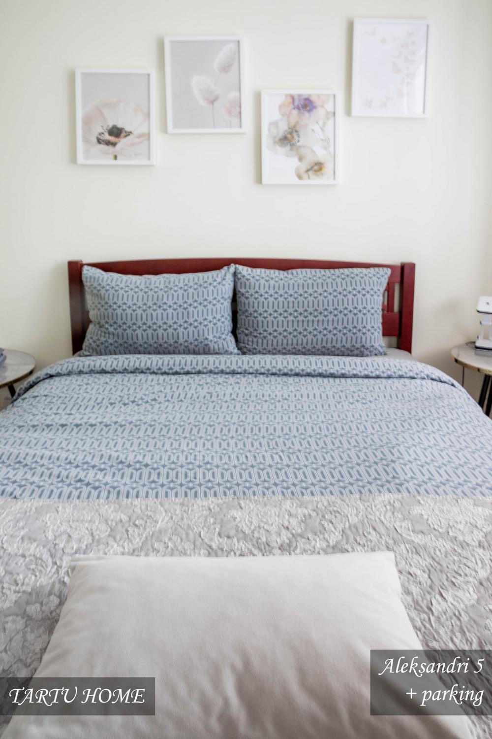 One-Bedroom Apartment - Alexandri str. 5 - Photo 7