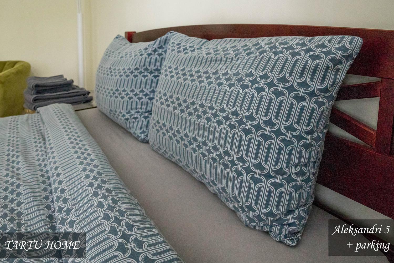 One-Bedroom Apartment - Alexandri str. 5 - Photo 19