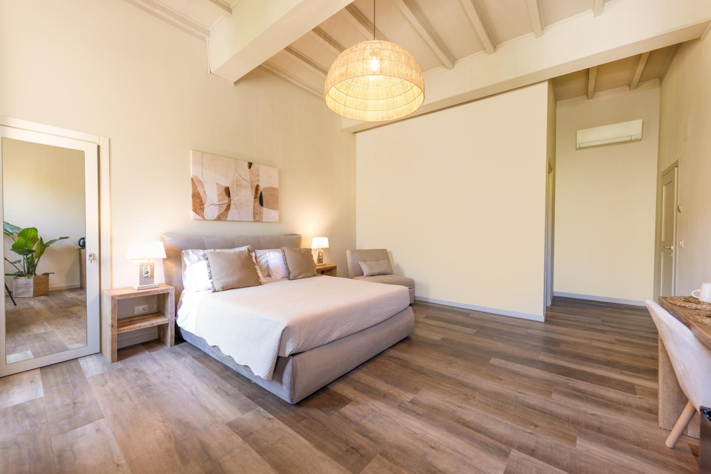 Luxury Triple Room photo 1