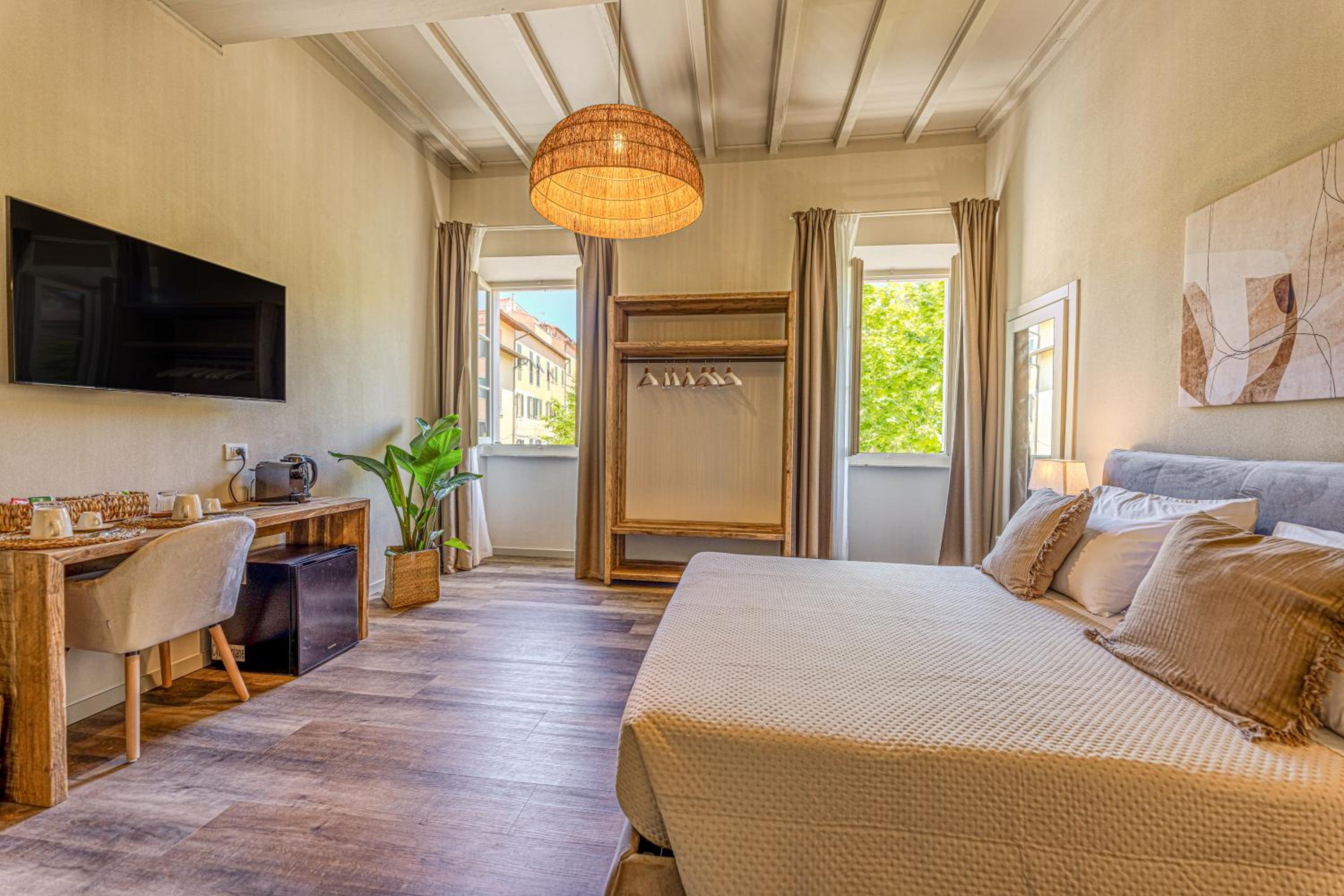 Luxury Triple Room photo 3