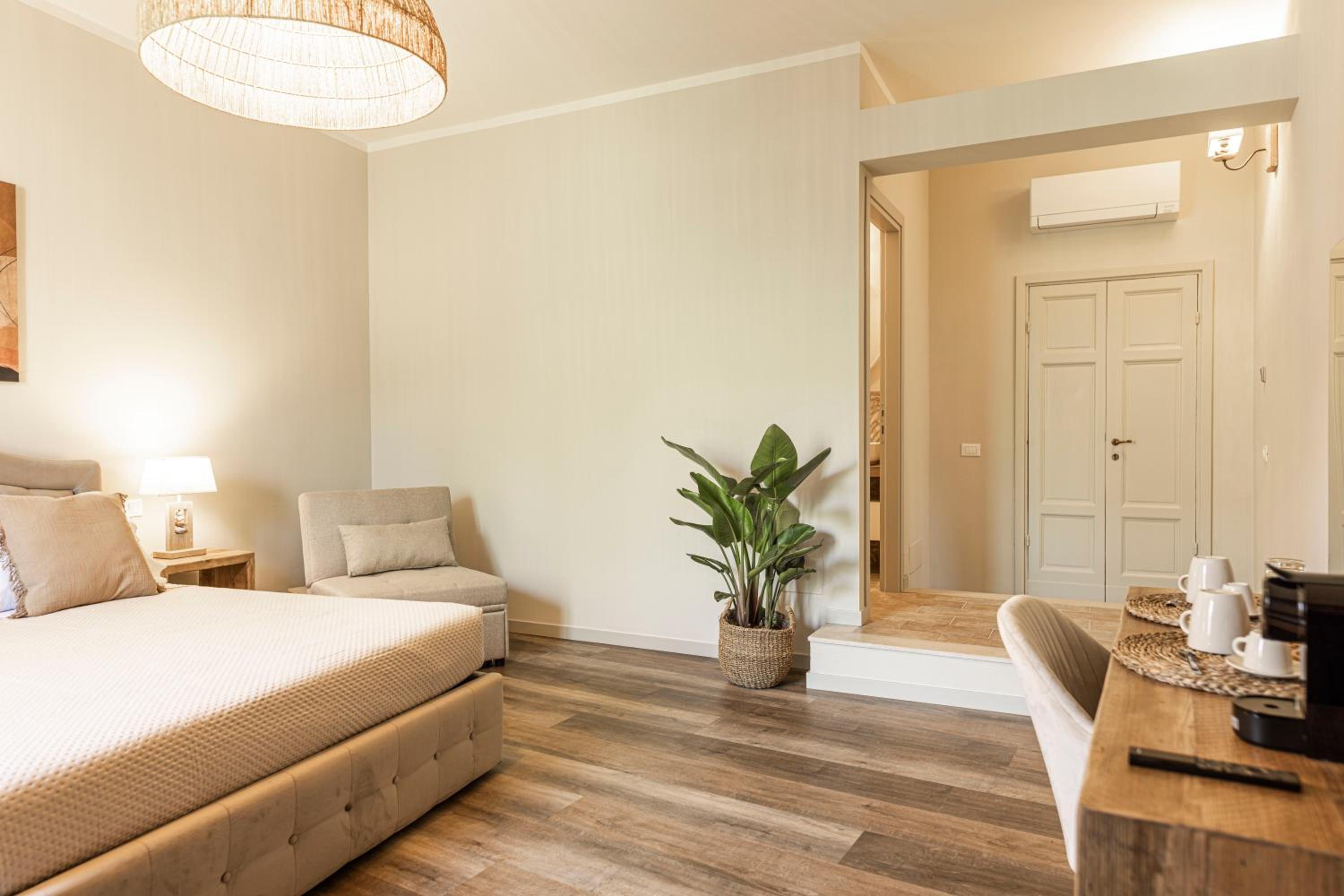 Executive Triple Room photo 2