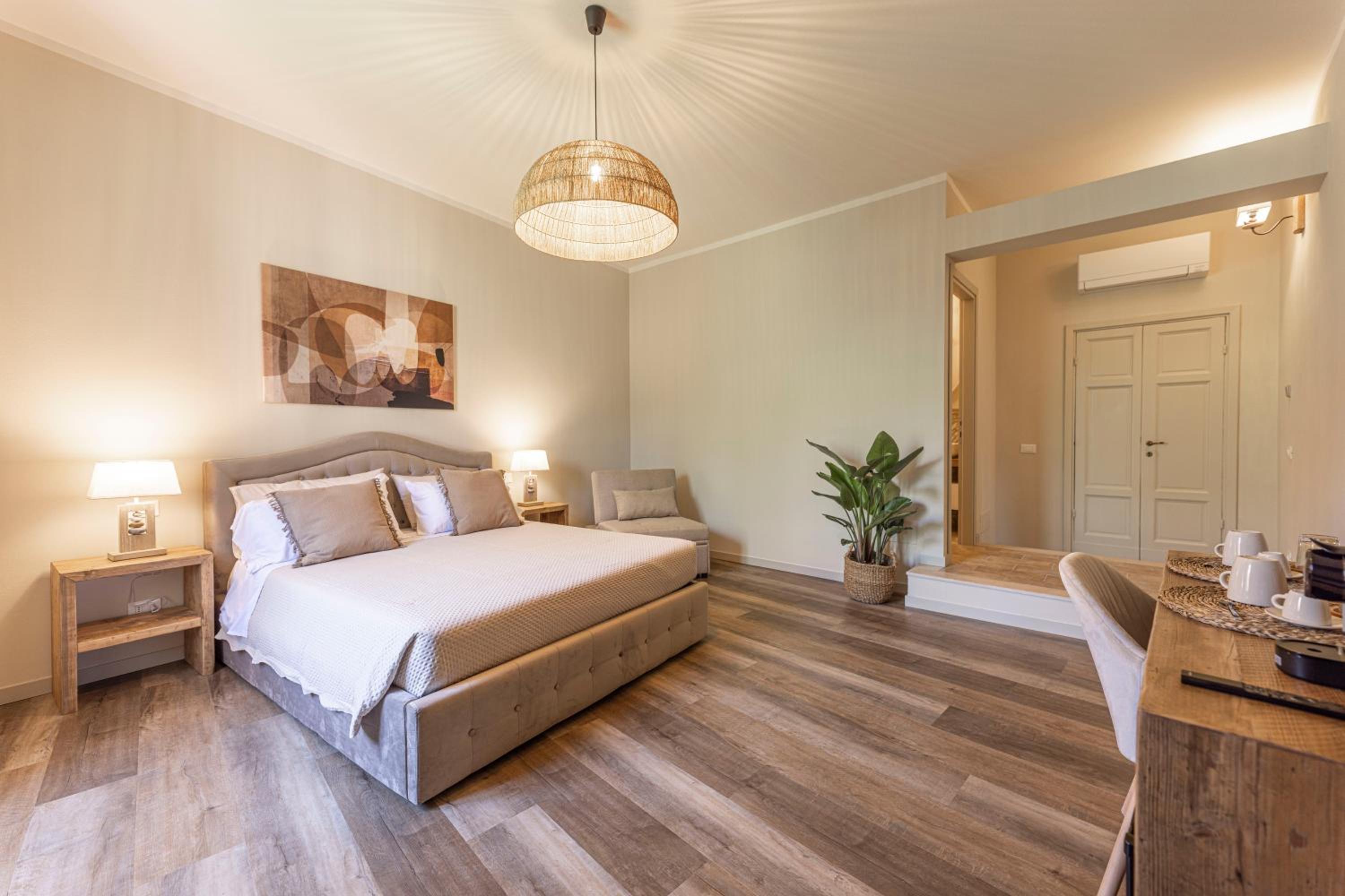 Executive Triple Room photo 1