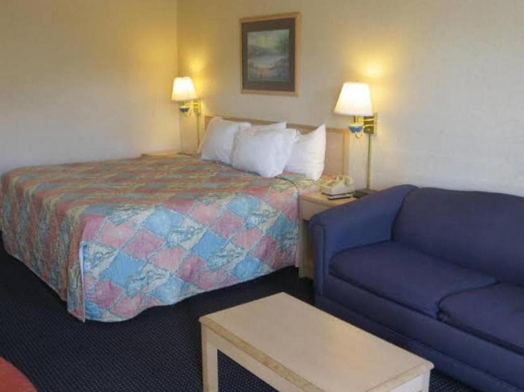 Double Room photo 1