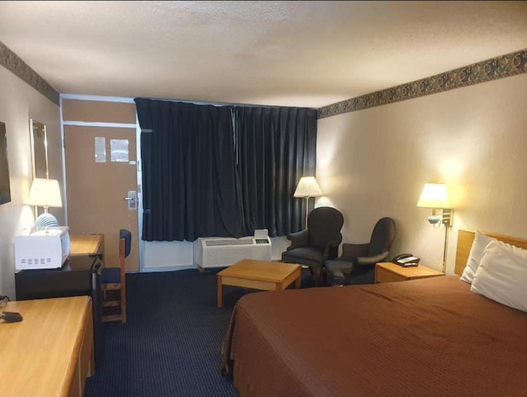 Double Room photo 2