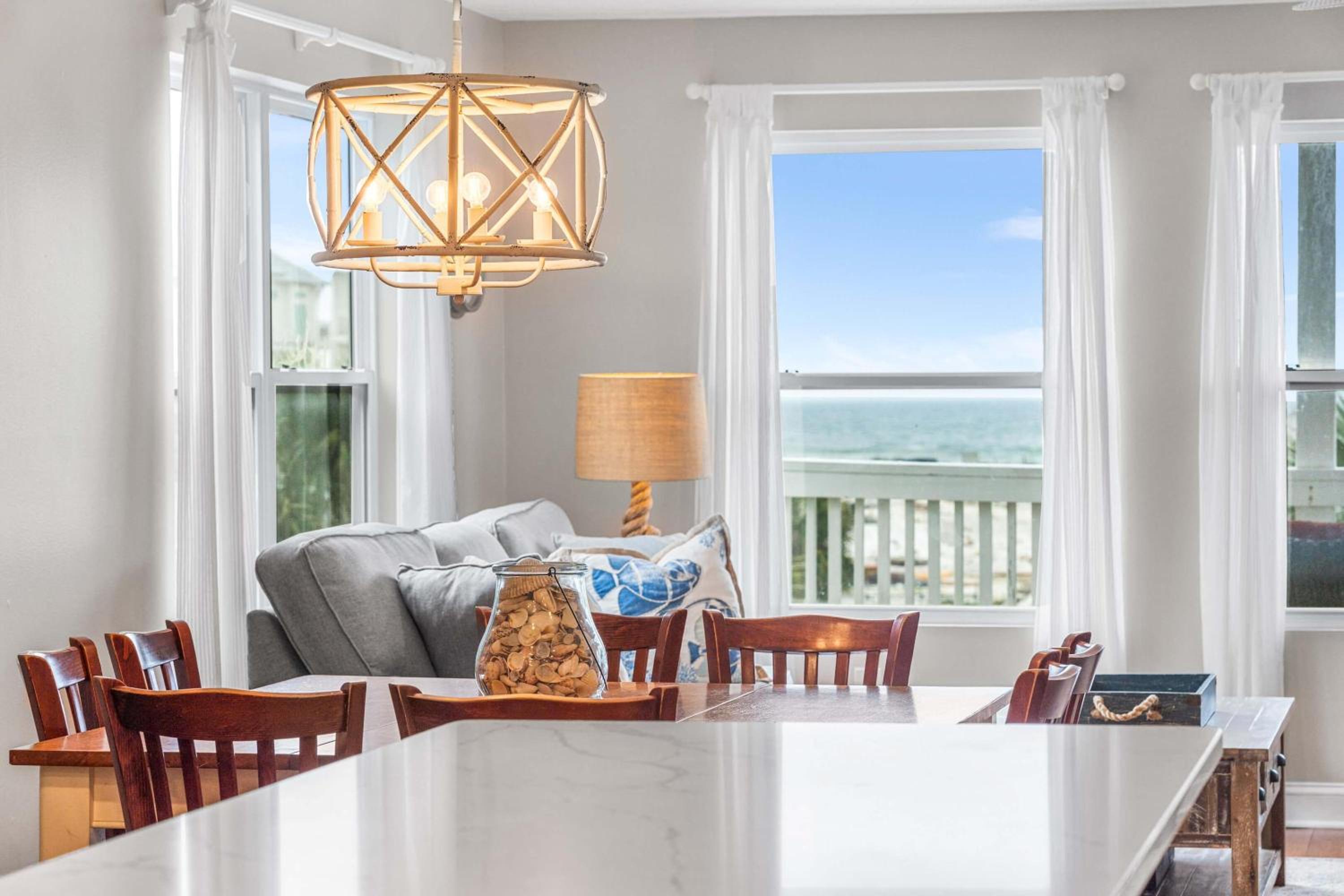 Three-Bedroom Holiday Home  photo 1