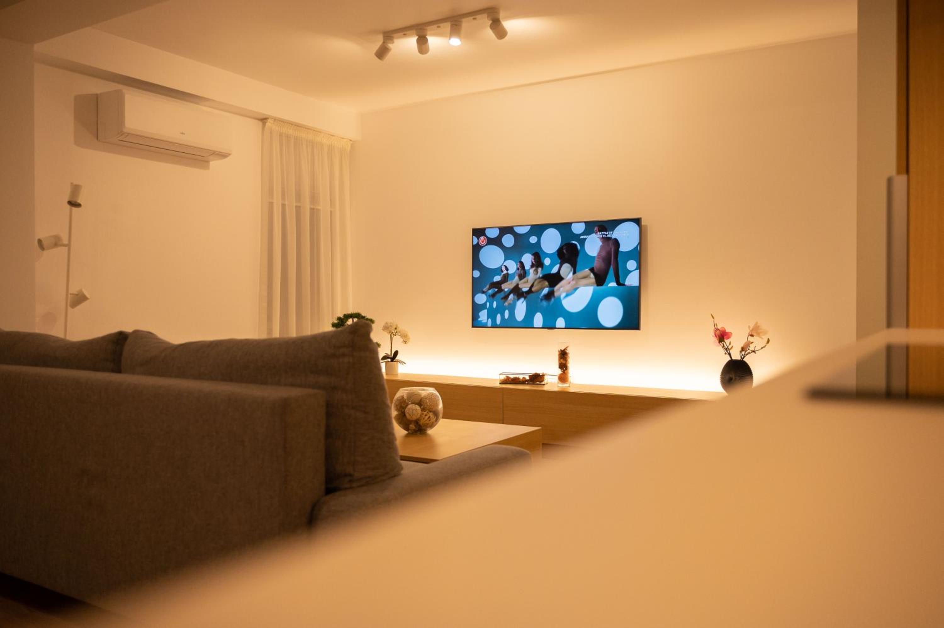 Penthouse & Terrace Apartment 1 photo 2