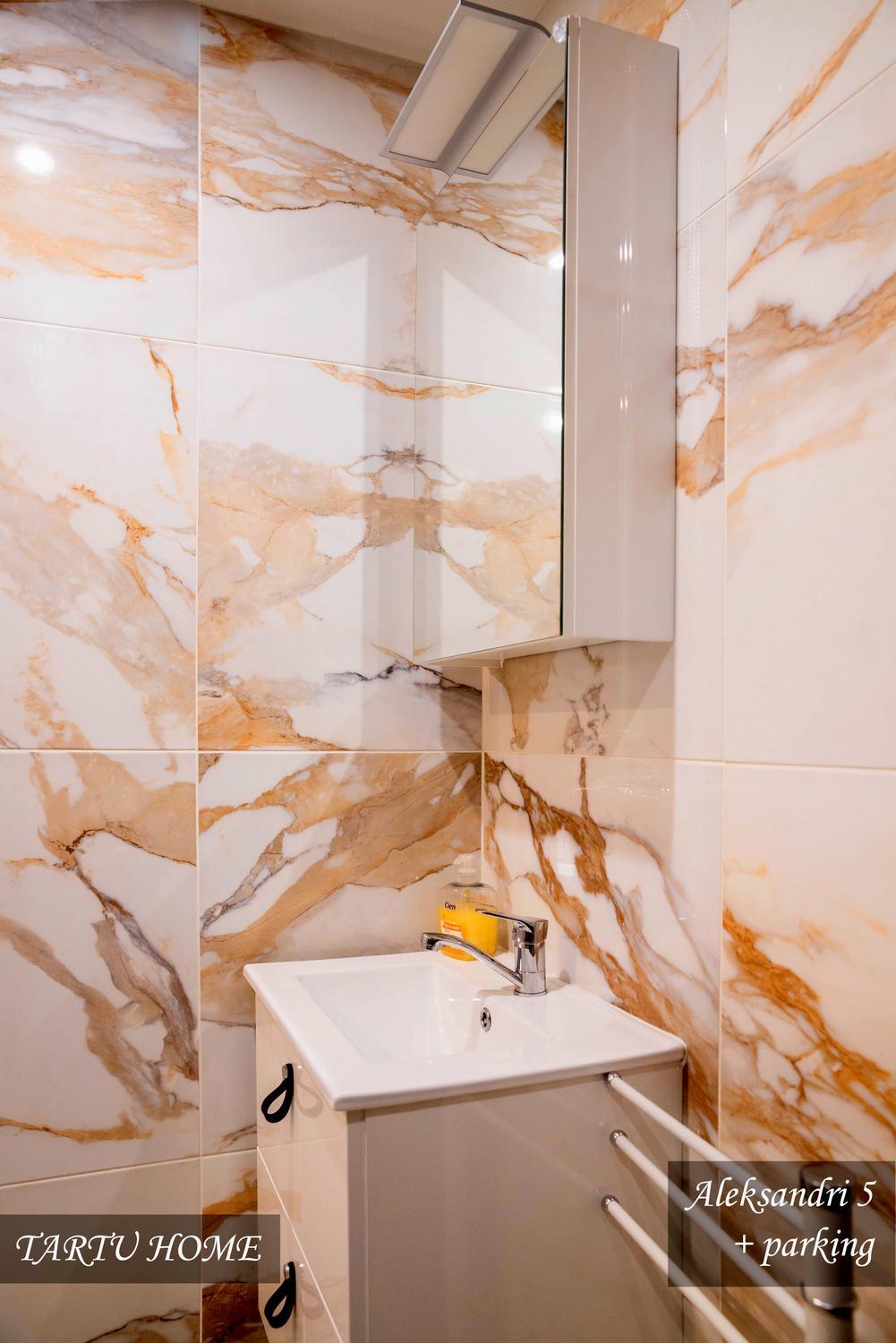 One-Bedroom Apartment - Alexandri str. 5 - Photo 2