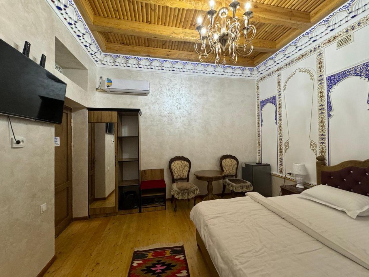 Double Or Twin Room photo 1