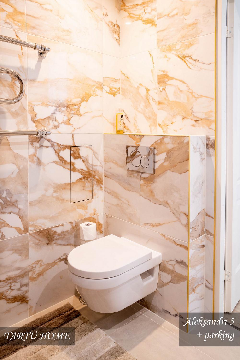 One-Bedroom Apartment - Alexandri str. 5 - Photo 3