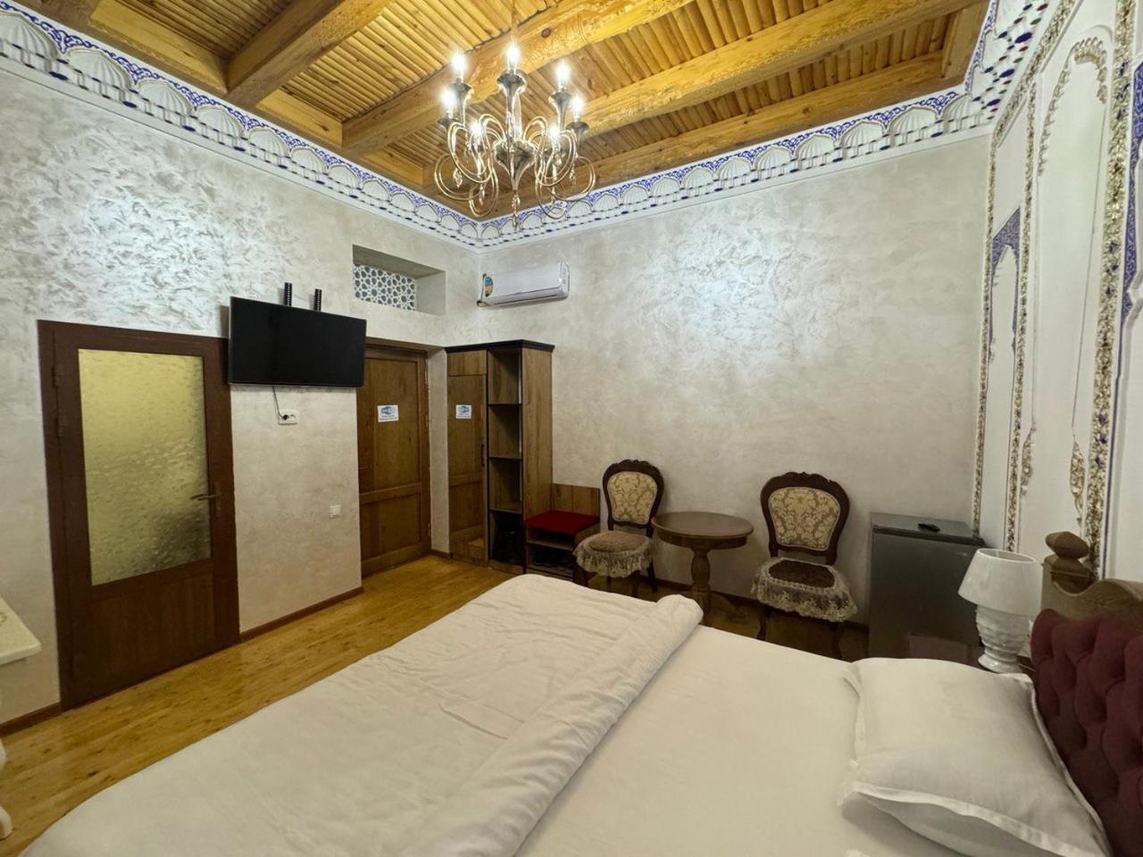 Double Or Twin Room photo 2