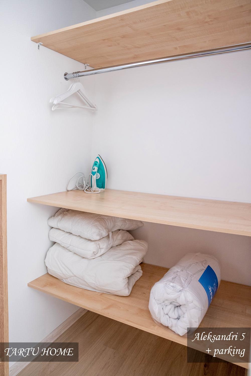 One-Bedroom Apartment - Alexandri str. 5 - Photo 4
