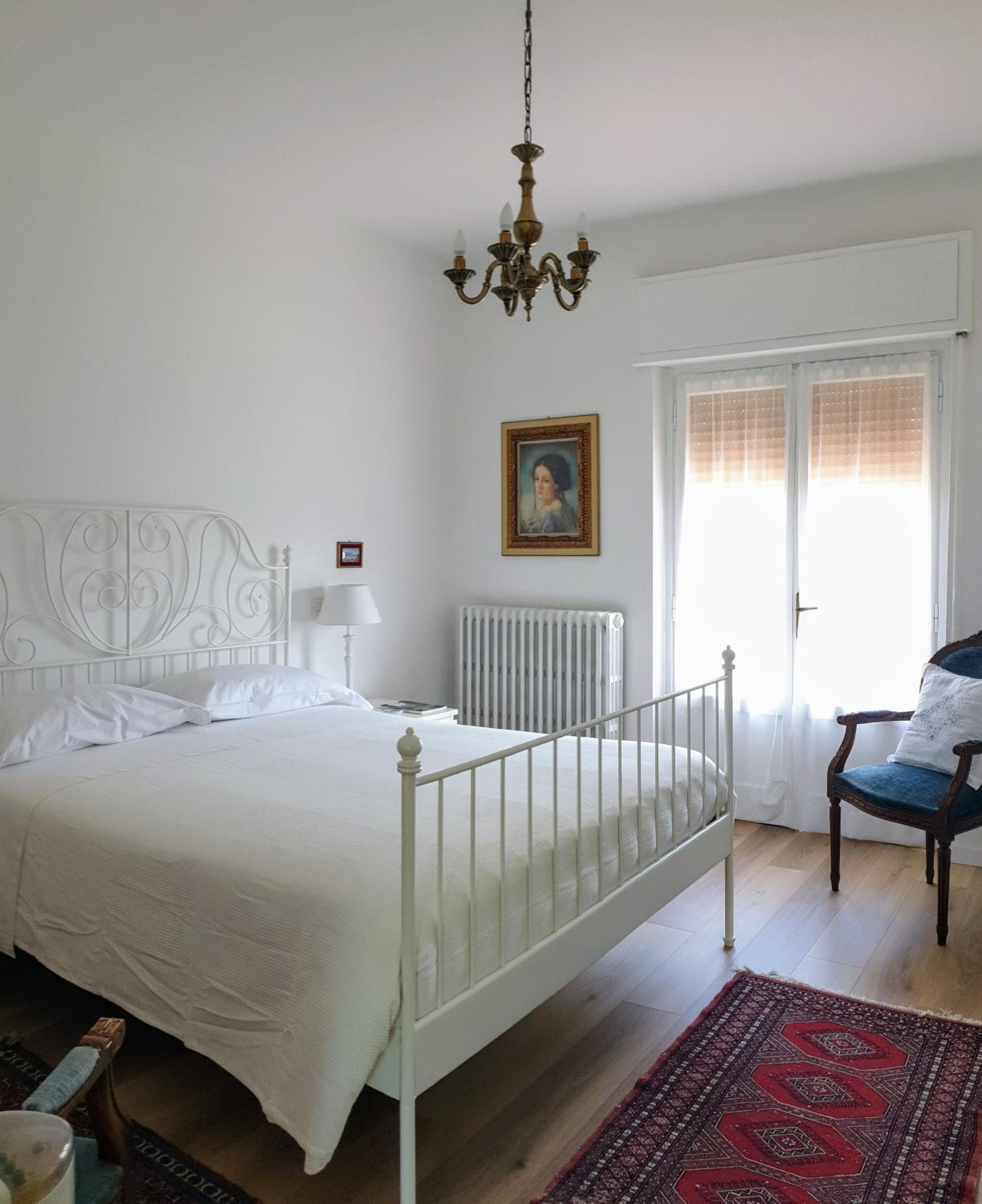 Two-Bedroom Apartment with Balcony photo 1