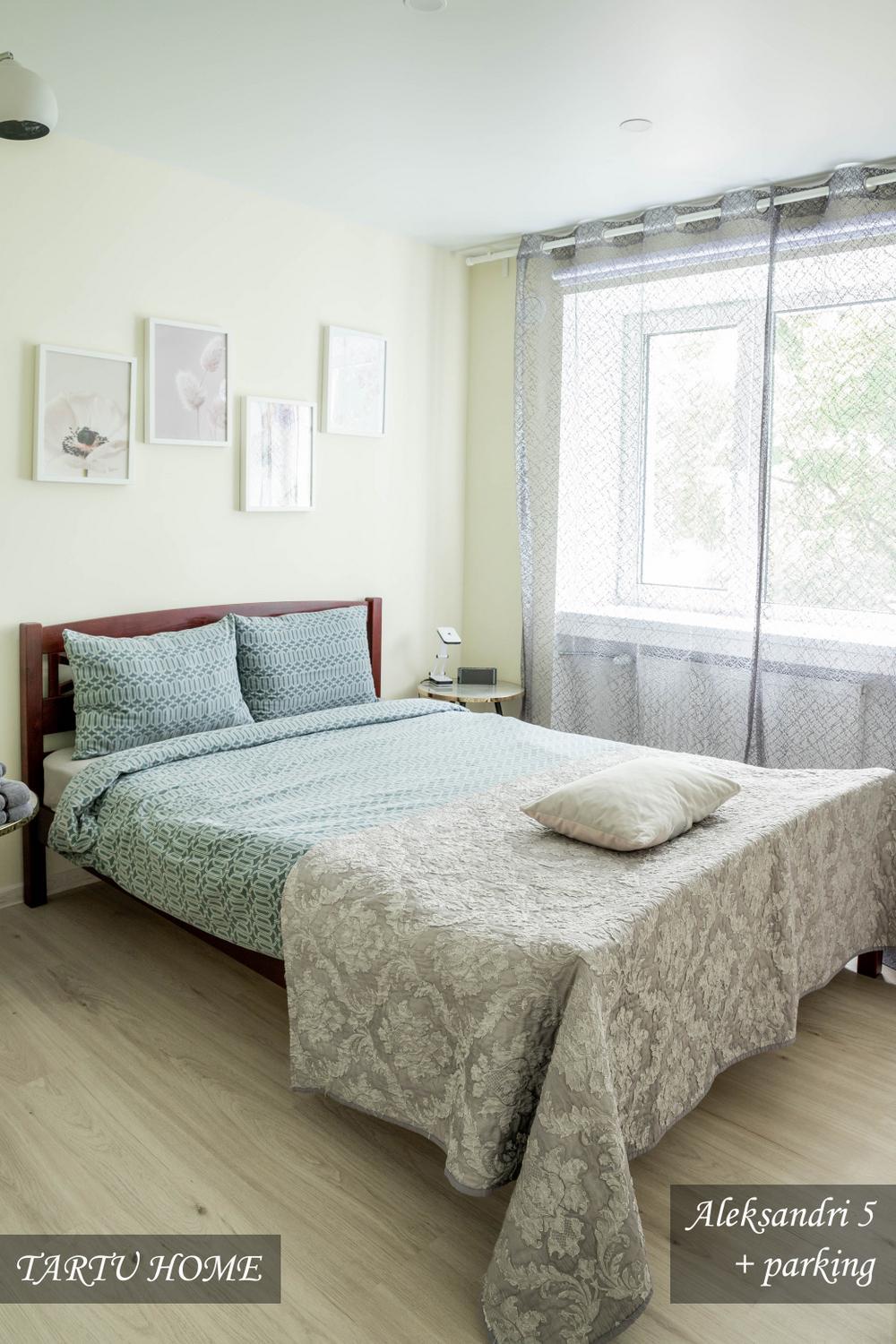 One-Bedroom Apartment - Alexandri str. 5 - Photo 13