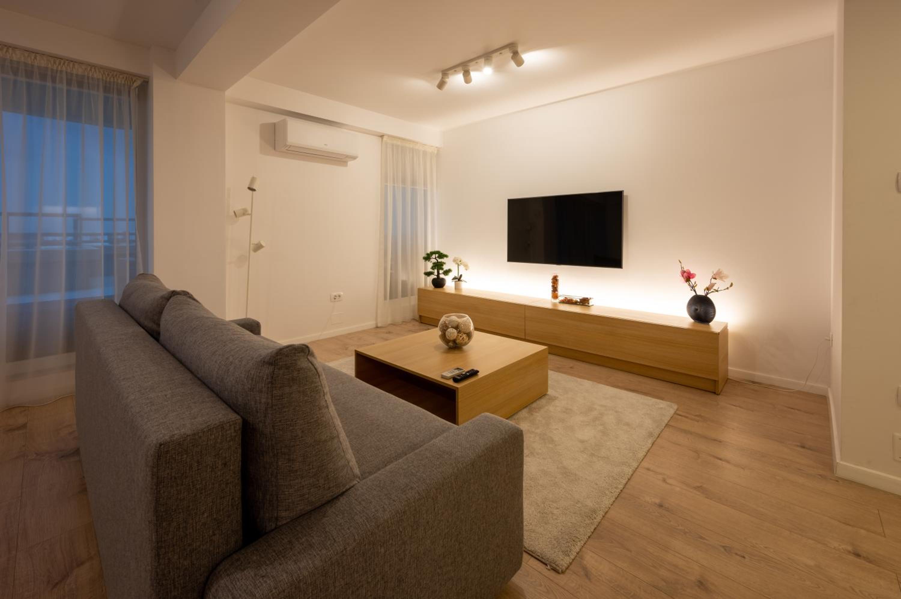 Penthouse & Terrace Apartment 1 photo 3