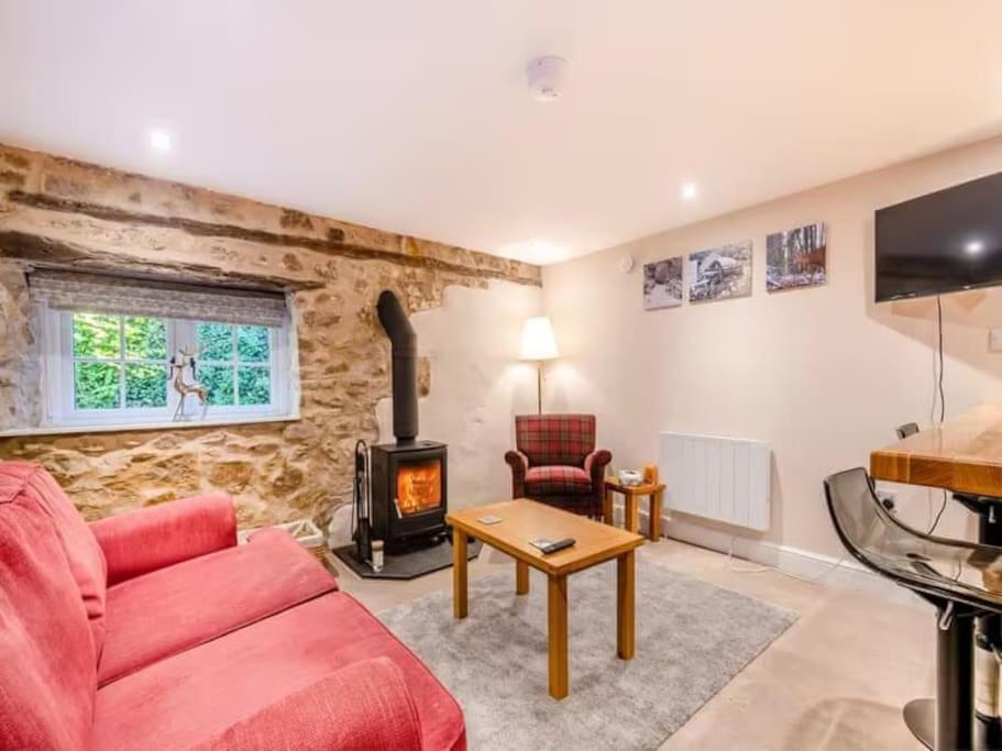 One-Bedroom House photo 2