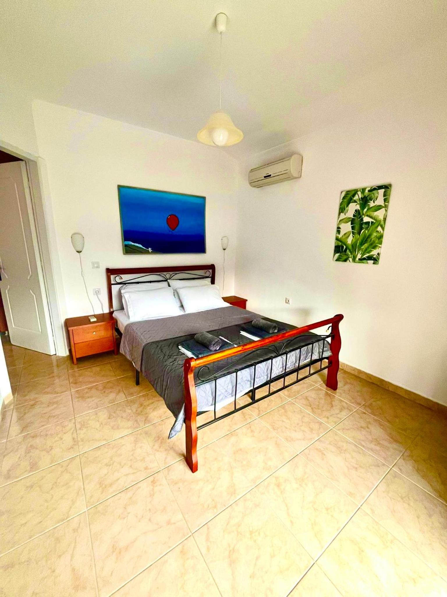 One-Bedroom Villa photo 1