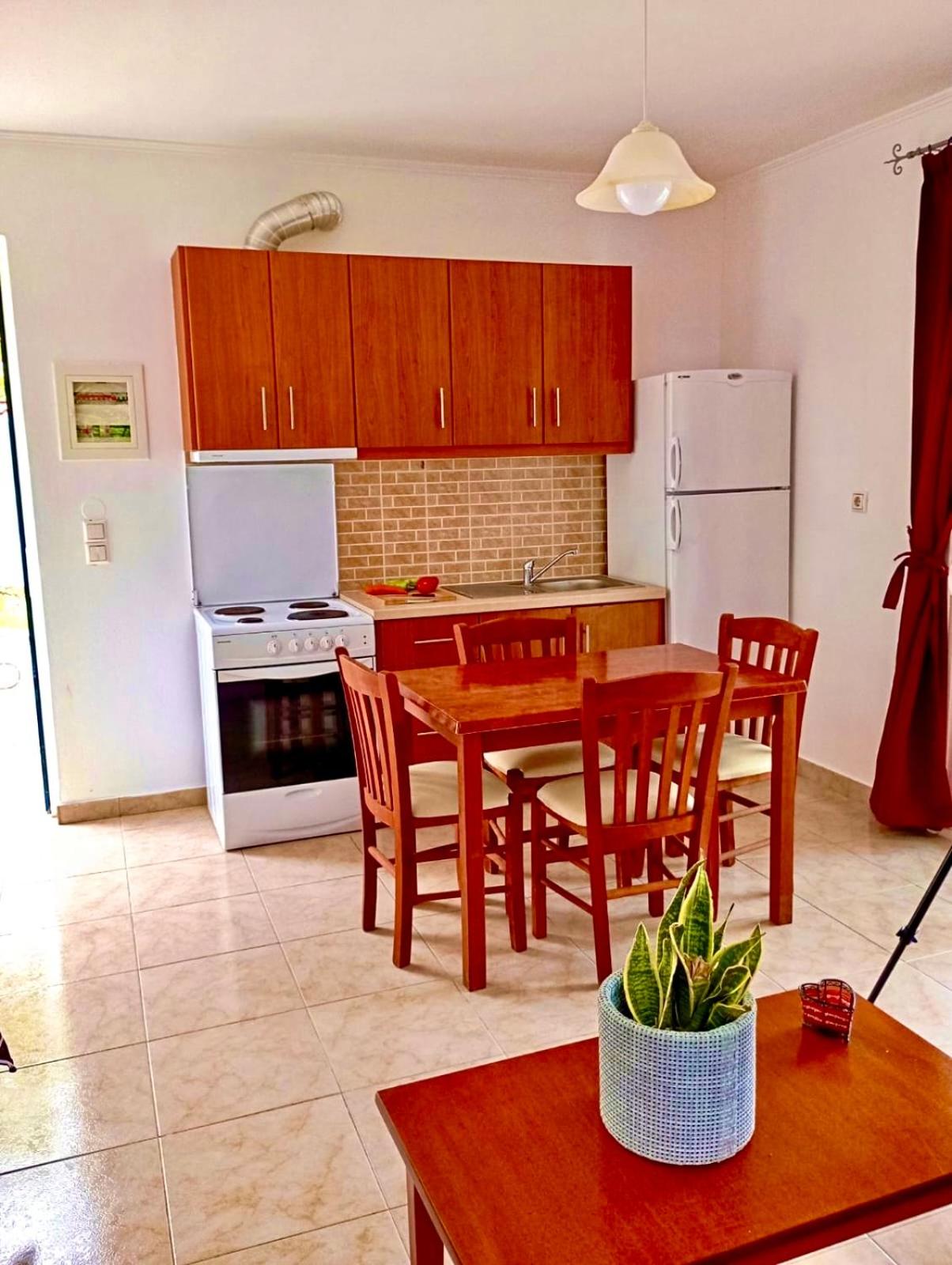 One-Bedroom Villa photo 3