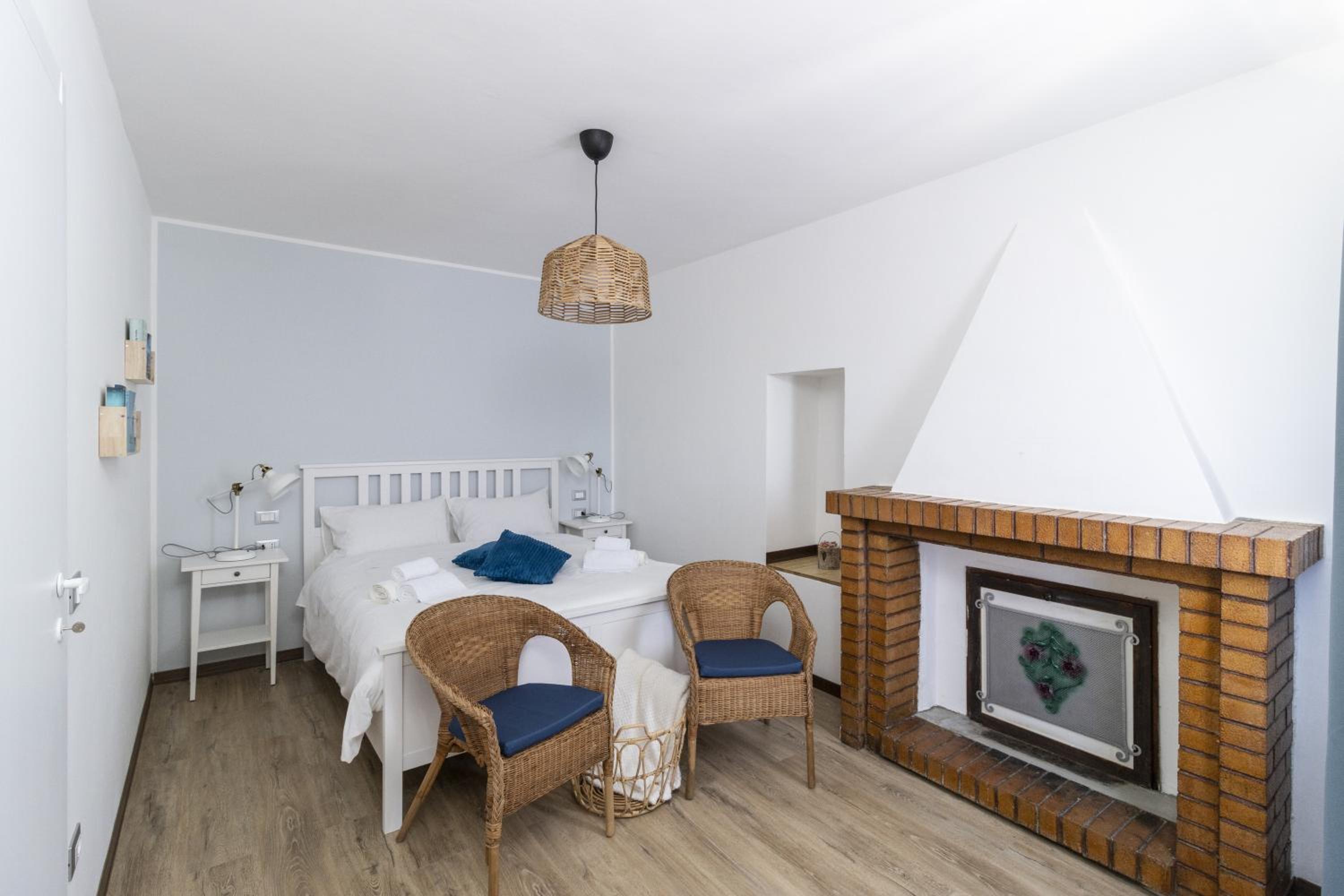 Two-Bedroom House photo 2